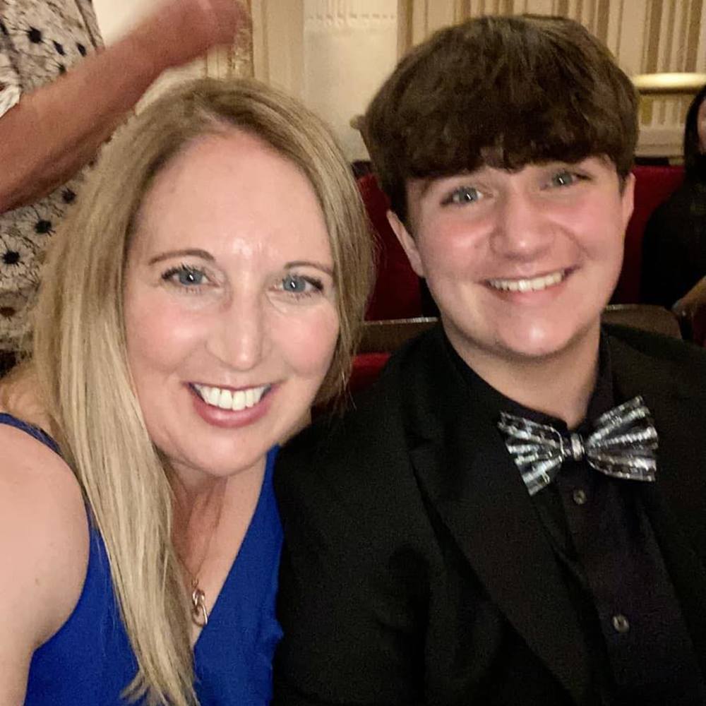 Meet your Posher, Jodi